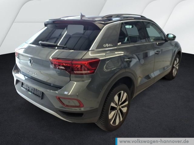 Volkswagen T-Roc 2.0 TDI DSG