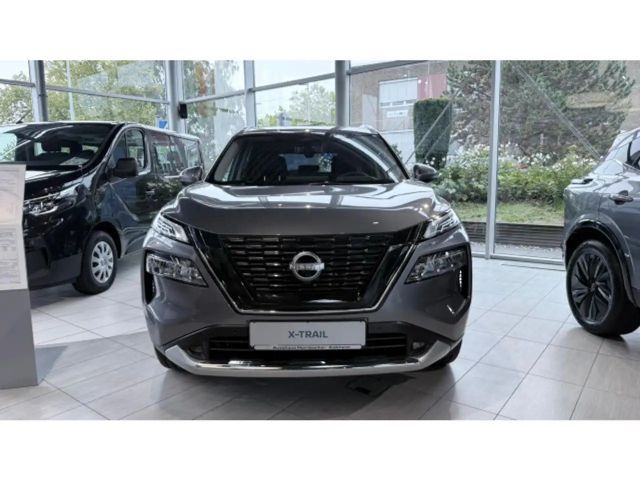 Nissan X-trail Tekna e-4ORCE