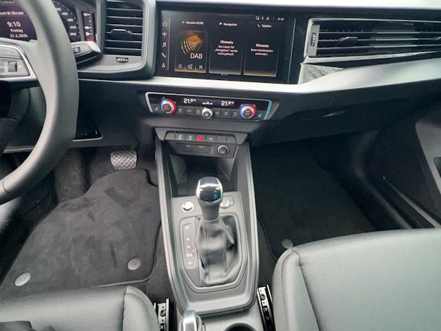 Audi A1 25 TFSI S-Tronic Sportback