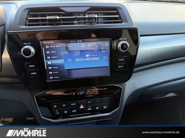 SsangYong Tivoli 2WD