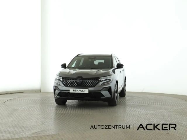 Renault Espace Alpine E-Tech Esprit