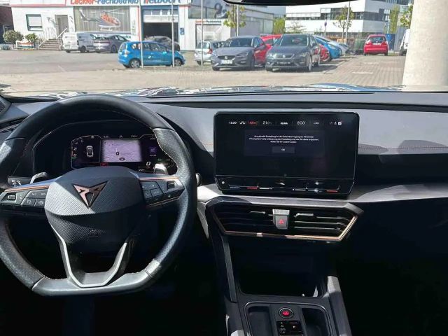 Cupra Formentor 1.4 e-Hybrid DSG