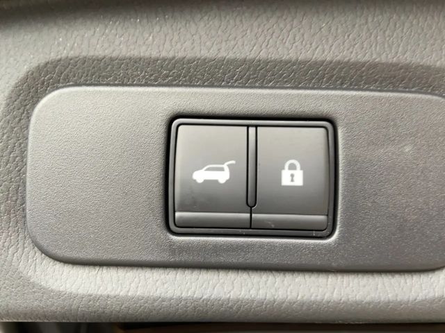 Nissan Qashqai Tekna