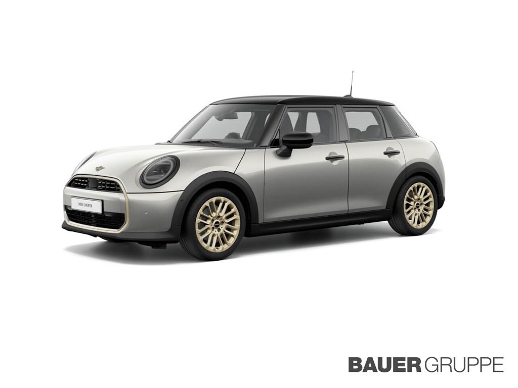 MINI Cooper Favoured