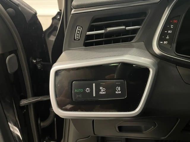 Audi A6 40 TDI Avant