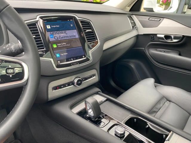 Volvo XC90 Bright Recharge T8 Ultimate