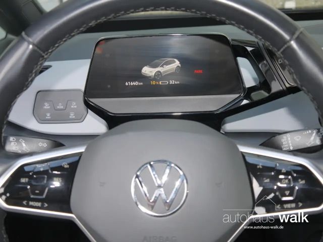 Volkswagen ID.3 Business Performance Pro