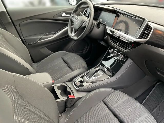 Opel Grandland X 1.5 Turbo GS-Line Grand Sport