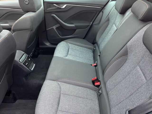 Skoda Scala 1.0 TSI Clever