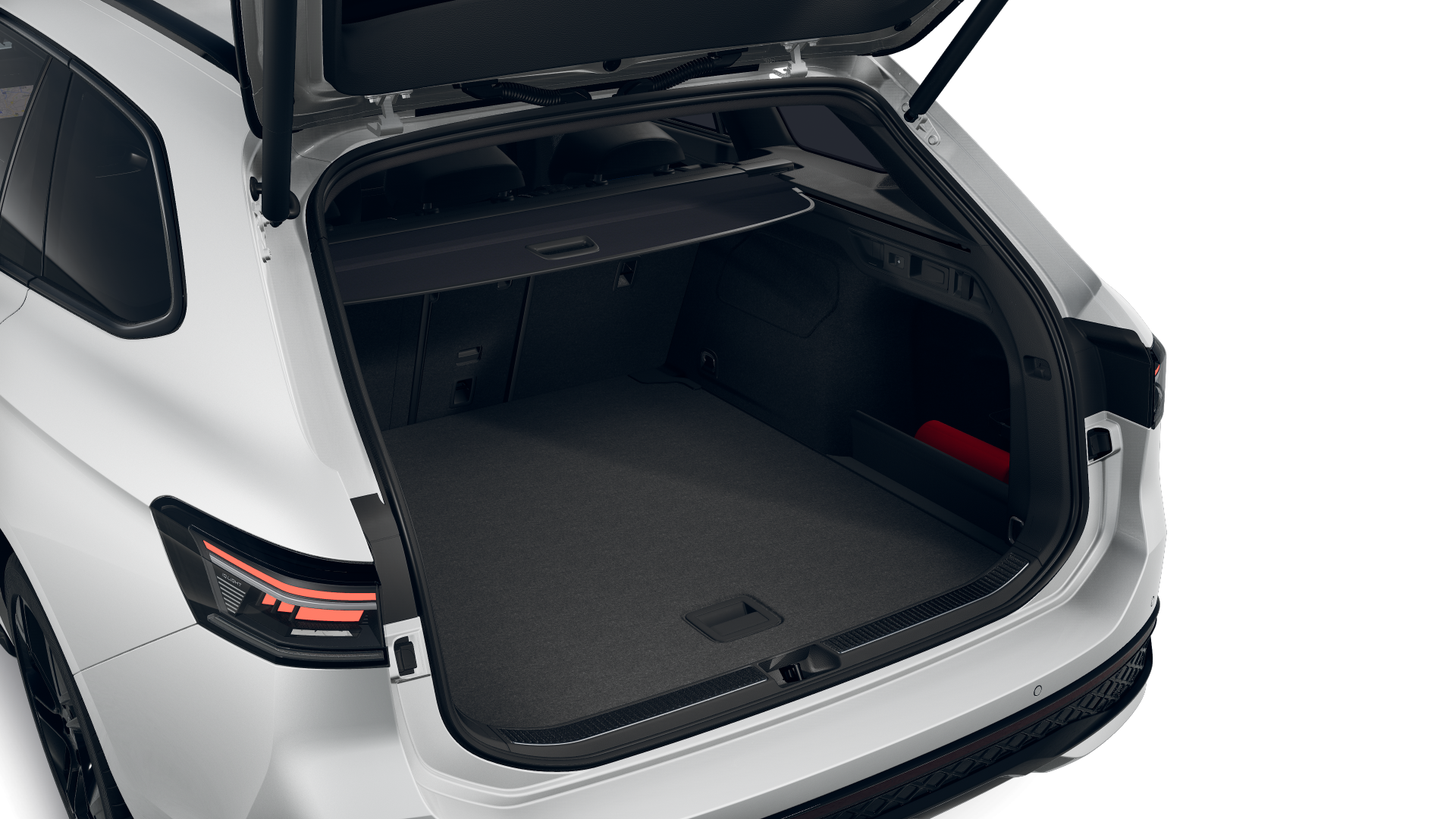 Volkswagen Passat 2.0 TDI DSG R-Line Variant