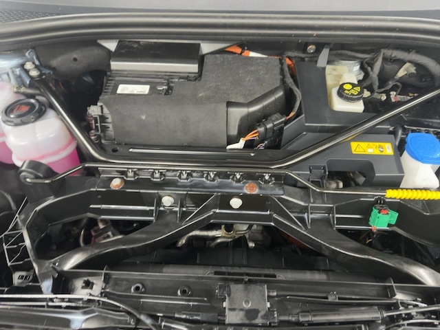 Audi Q4 e-tron 50 Quattro Sportback