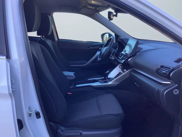 Mitsubishi Eclipse Cross MIVEC PHEV