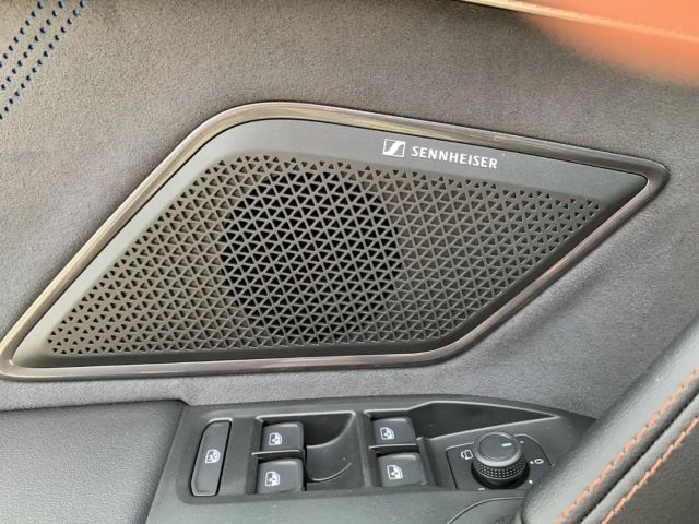 Cupra Leon 2.0 TSI 4Drive DSG Sportstourer VZ