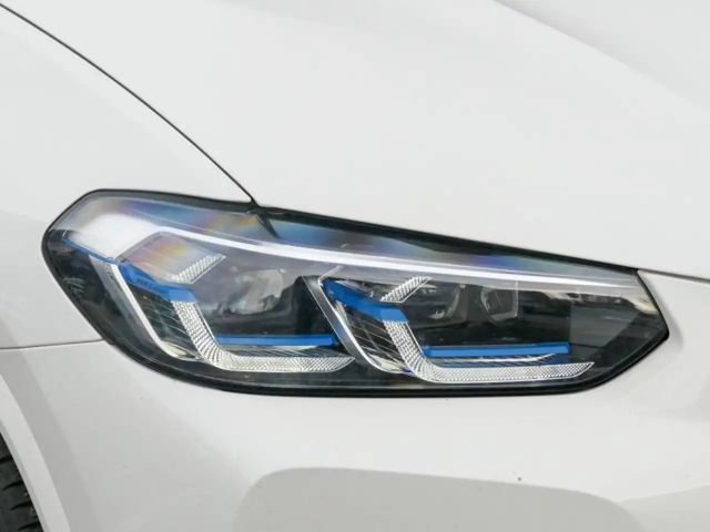 BMW X3 M-Sport xDrive20i