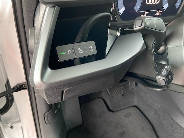 Audi A3 30 TFSI S-Tronic Sportback