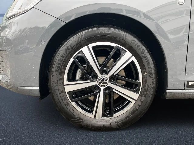 Volkswagen Caddy 1.5 TSI DSG Life