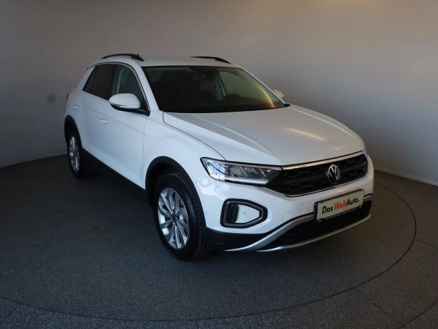 Volkswagen T-Roc DSG