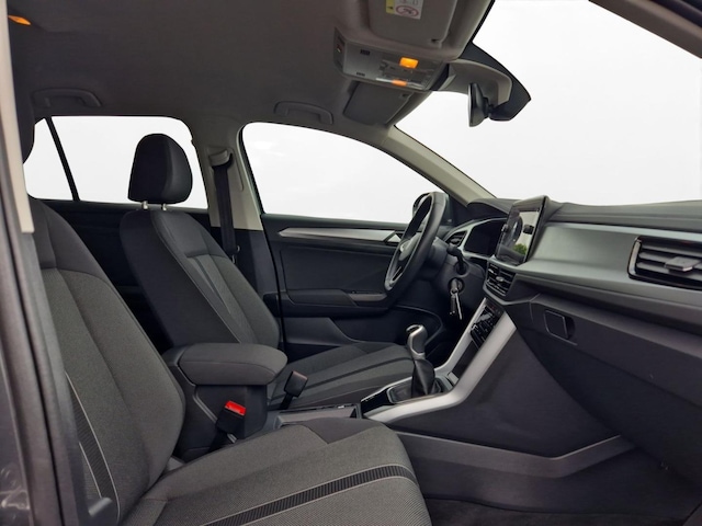 Volkswagen T-Roc 1.5 TSI