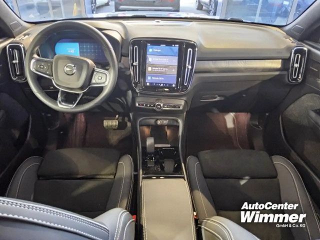 Volvo C40 Recharge Twin Engine Ultimate