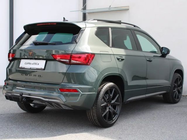 Cupra Ateca 1.5 TSI DSG