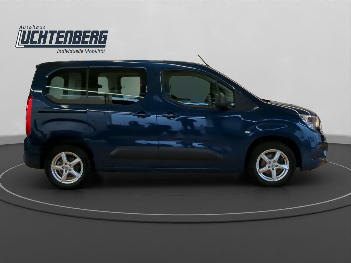 Opel Combo Edition Life