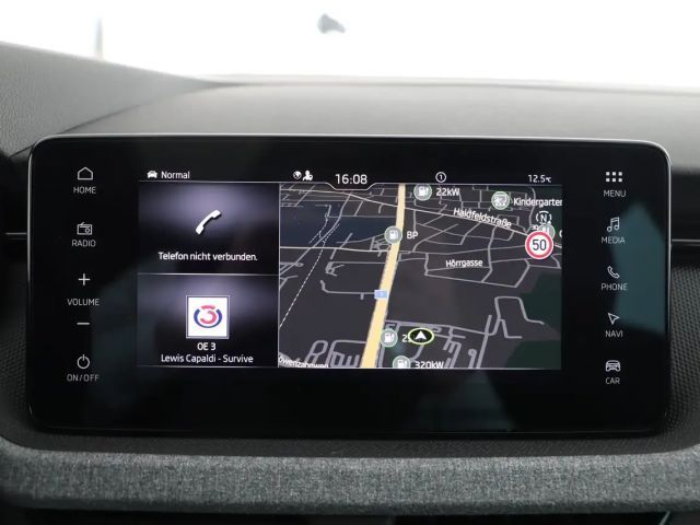 Skoda Scala Selection