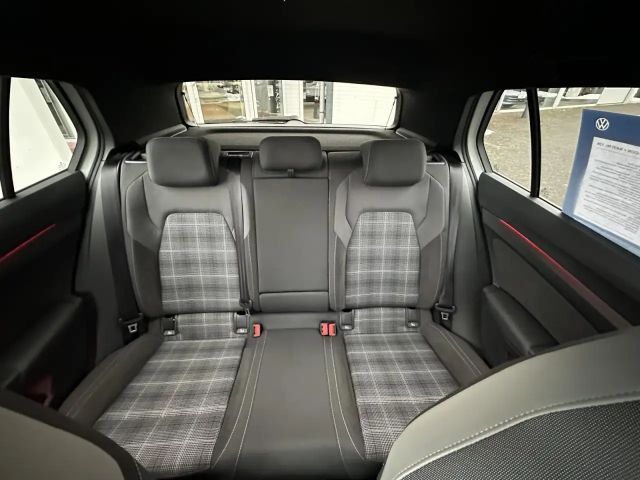 Volkswagen Golf 2.0 TDI DSG GTD Golf VIII