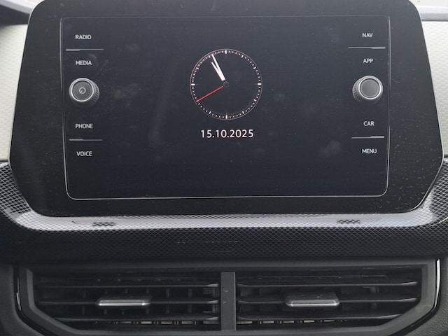 Volkswagen T-Cross 1.0 TSI IQ.Drive Life