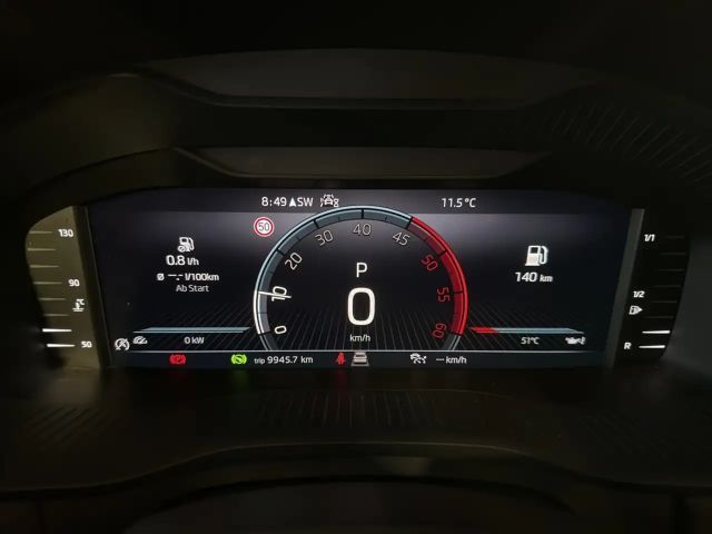 Skoda Kodiaq 2.0 TDI 4x4 Style Style