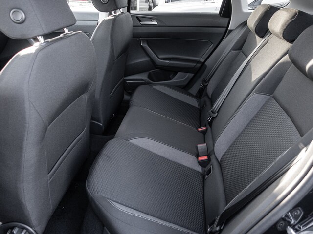 Volkswagen Taigo 1.0 TSI DSG