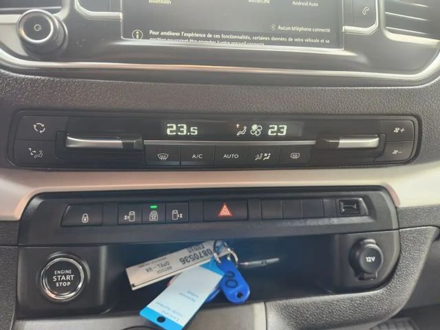 Opel Zafira Crosscamp