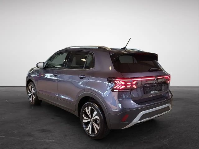 Volkswagen T-Cross 1.0 TSI DSG Style