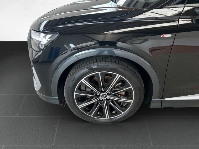 Audi e-tron /Navi/Sitzhz/Klima