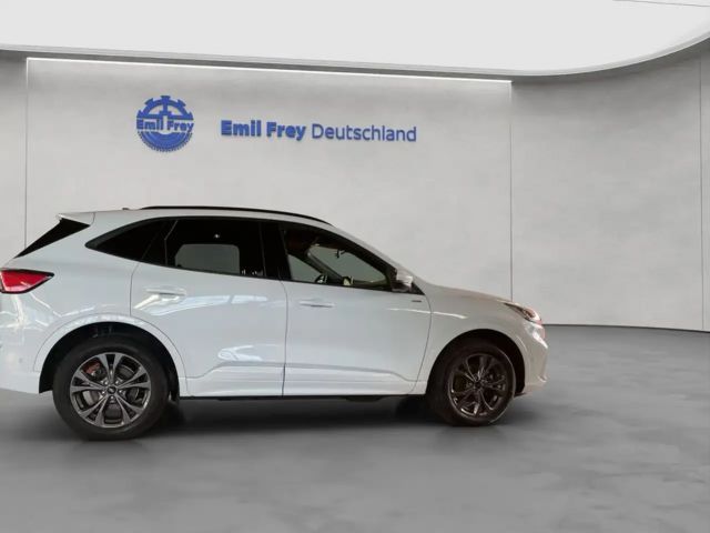 Ford Kuga Plug in Hybrid ST Line