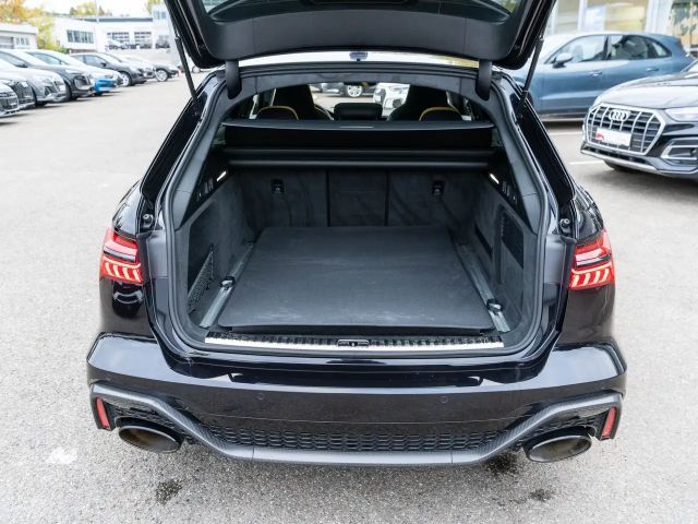 Audi RS6 ABT 740PS Keramik 305km/h