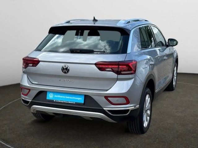 Volkswagen T-Roc 1.0 TSI Style