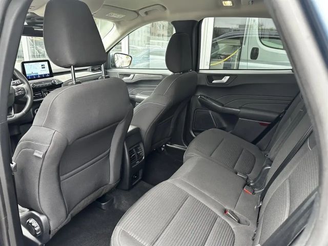 Ford Kuga Plug in Hybrid Titanium