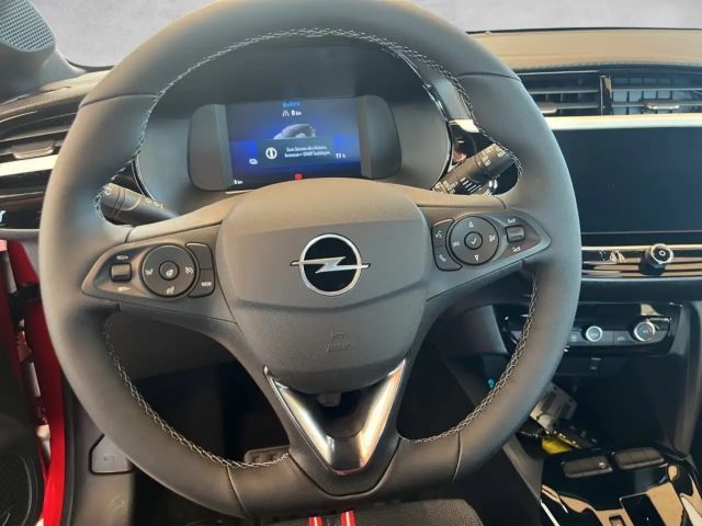 Opel Corsa -e Yes Elektro 136 PS 50kWh