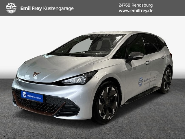 Cupra Born 77 kWh
