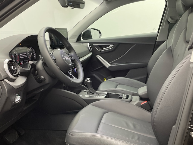 Audi Q2 35 TFSI S-Tronic