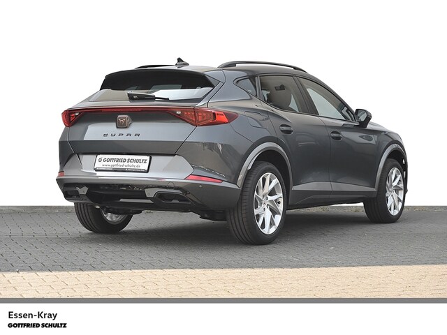 Cupra Formentor 1.5 TSI DSG