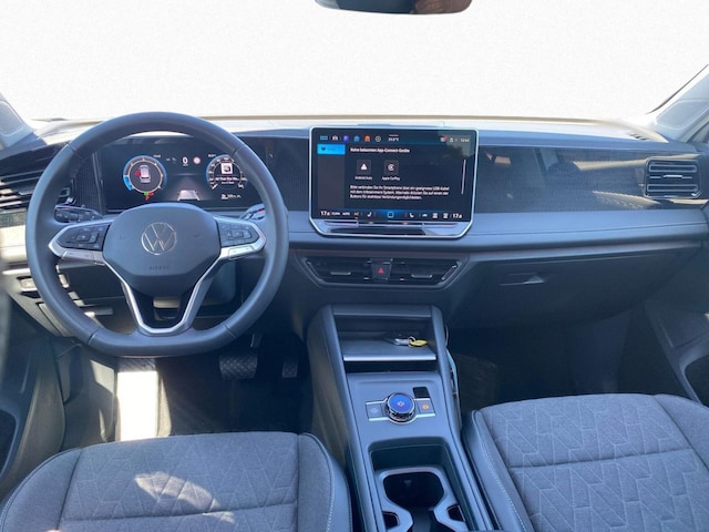 Volkswagen Tiguan 2.0 TDI DSG Life