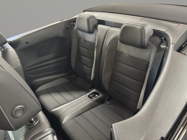 Volkswagen T-Roc 1.5 TSI Cabriolet DSG