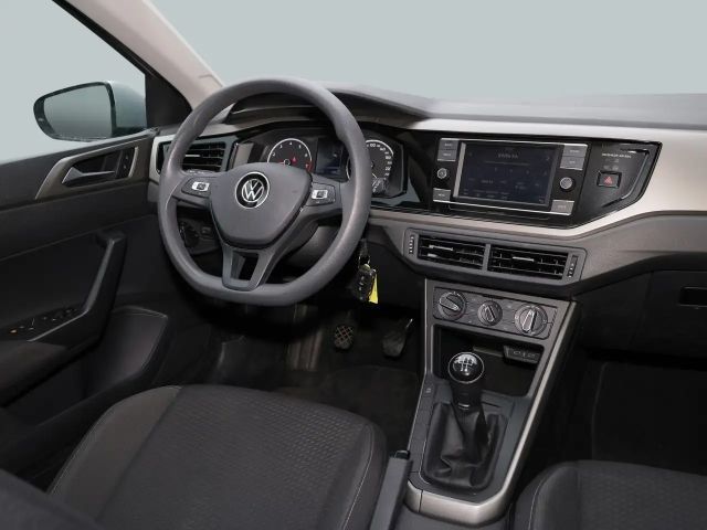 Volkswagen Polo Comfortline