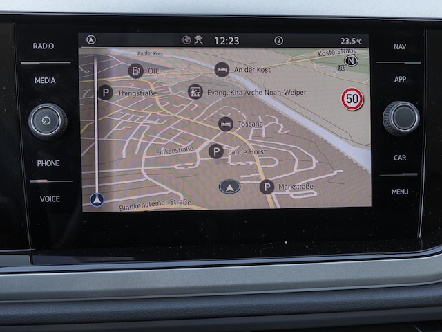 Volkswagen Taigo 1.0 TSI DSG