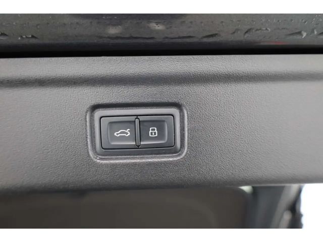 Audi S6 e-tron Sportback