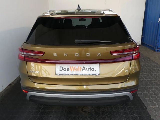 Skoda Kodiaq Selection iV