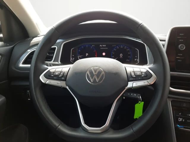 Volkswagen T-Roc DSG Style