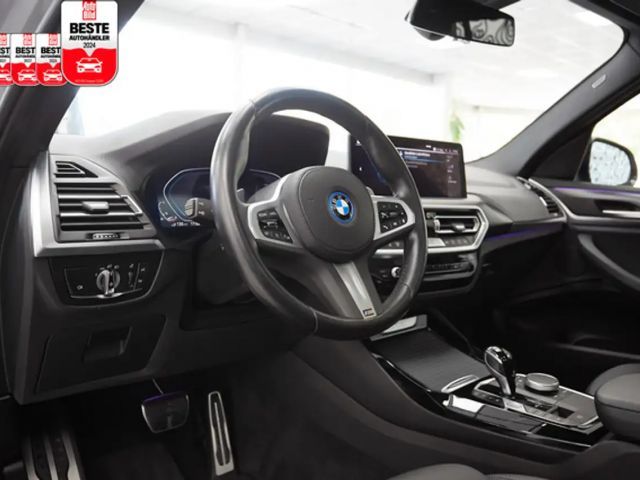 BMW X3 M-Sport xDrive30e