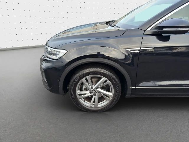 Volkswagen T-Roc 1.5 TSI DSG Plus R-Line